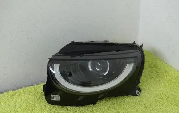 Fiat 500E Headlight/headlamp 521400320