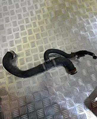 Mercedes-Benz E W211 Engine coolant pipe/hose A2115014682
