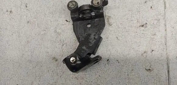 Fiat Doblo Rear door check strap stopper 261SC513