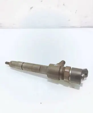 Opel Zafira B Fuel injector 0445110165