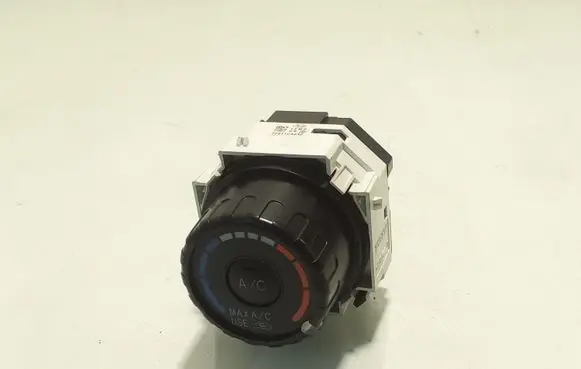 Toyota GT 86 Climate control unit 72311CA030