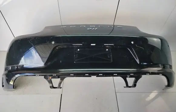 Porsche 911 991 Rear bumper 91150541110