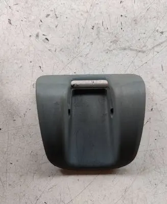 Audi A3 S3 A3 Sportback 8P ISOFIX cover 8P0887233A