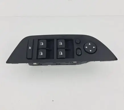 BMW X1 E84 Electric window control switch 9216049 921604904