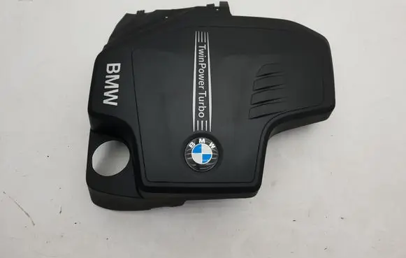 BMW 2 F22 F23 Engine cover (trim) 8610473 11128610473 183312