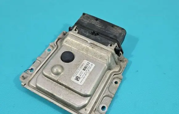 Ford Transit Courier Central body control module 0281037114 IMPRK1433187