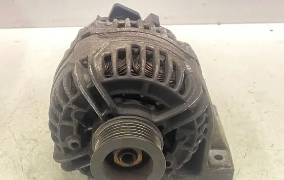 Volvo S80 Generator/alternator 9442841 0124515017 SD14A41