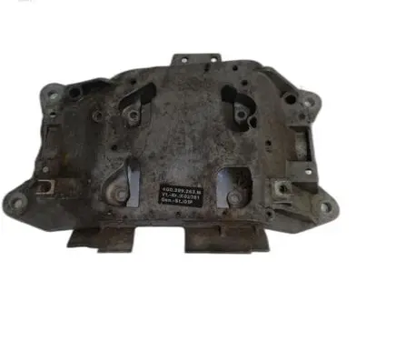 Gearbox mounting bracket