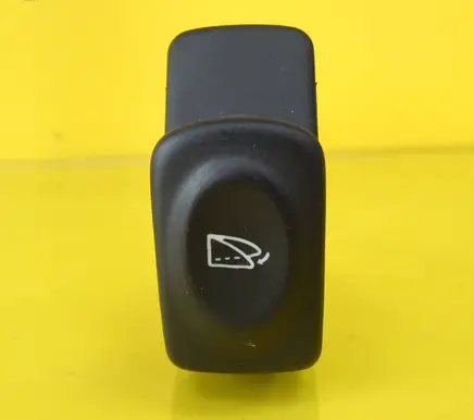 Renault Megane III Wing mirror switch 429995B