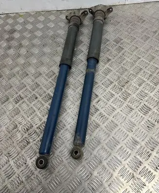 Ford Focus Rear shock absorber/damper 0C1000 10K2 227250009