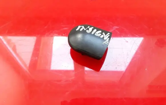Opel Insignia A Rear door handle cover NOCODE