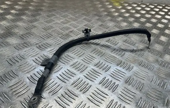 KIA EV6 Negative earth cable (battery) 91863cv510