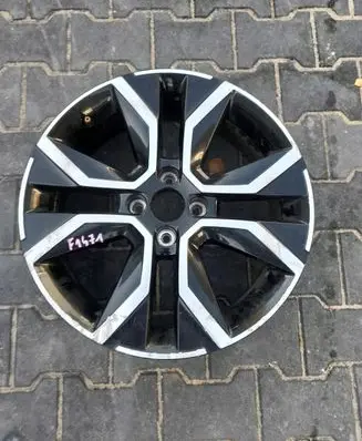Citroen C4 I R18 alloy rim 