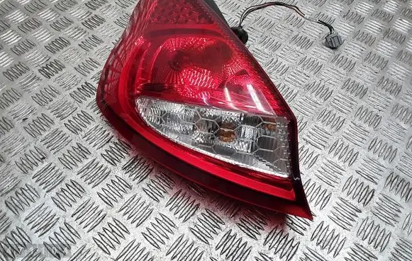Ford Fiesta Rear/tail lights AE8313B505BG