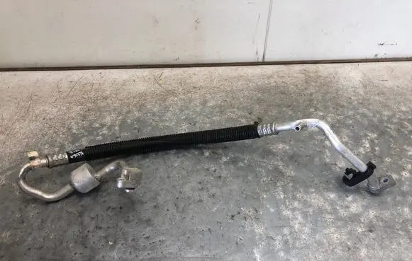 Ford Kuga II Air conditioning (A/C) pipe/hose GV6119N602LE