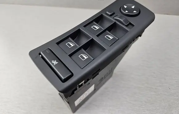 BMW X5 E53 Electric window control switch 6962506 61316962506 6952796