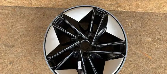 Audi E-tron GT R21 alloy rim 4J3601025 K56908K