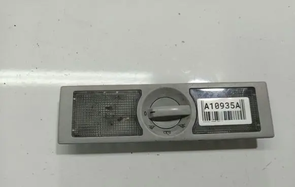 Volkswagen Sharan Front seat light 0886400 08864.00