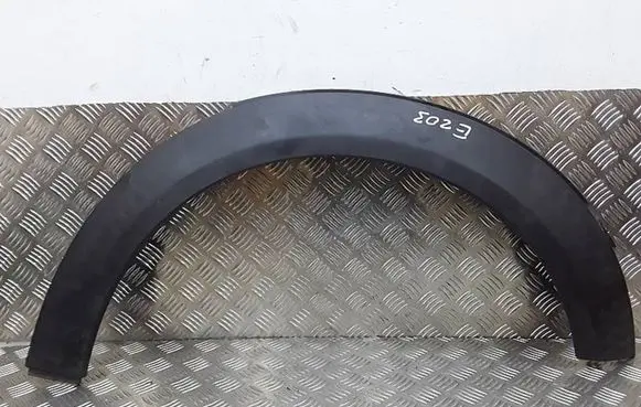 Mini Cooper Hatch Hardtop Fender trim (molding) 14614910