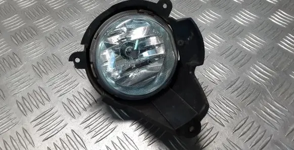 Chevrolet Captiva Front fog light
