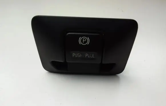 Volvo S80 Hand parking brake switch 30773539