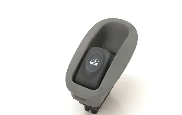 Renault Scenic I Electric window control switch 7700836267 24949