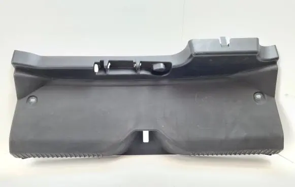 Mercedes-Benz CLS C257 Trunk/boot sill cover protection A2576900641