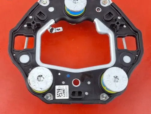 Mercedes-Benz S W223 Steering wheel trim 650630900