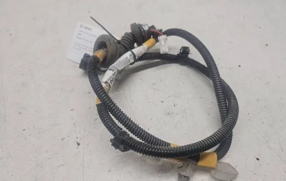 Peugeot 107 Rear door lock 821530H010G