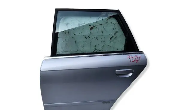 Audi A4 S4 B7 8E 8H Rear door 