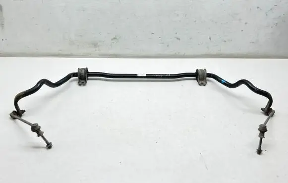 BMW X5 E70 Front anti-roll bar/sway bar P677473701 27039336