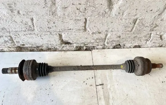Mercedes-Benz E W212 Rear driveshaft A2113570091
