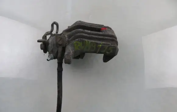 Seat Ibiza IV (6J,6P) Rear brake caliper