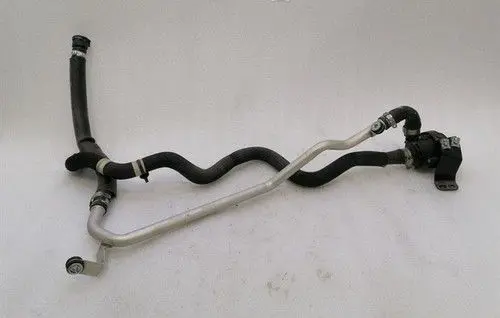 Ferrari Portofino Electric auxiliary coolant/water pump