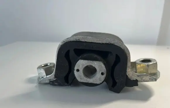 Fiat Ducato Gearbox mount 1308696080