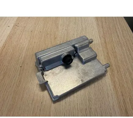 Seat Leon IV Windshield/windscreen camera 5WA980653A