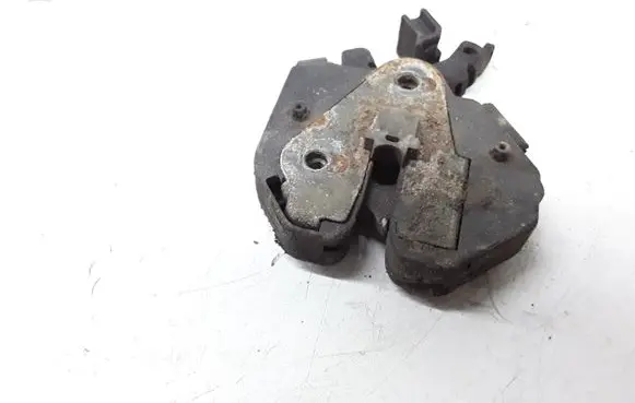 Volvo S60 Engine bonnet/hood lock/catch