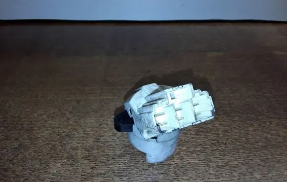 KIA Carens I Ignition lock contact NOCODE