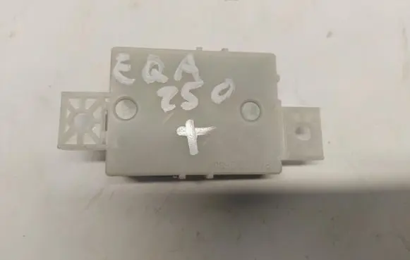 Mercedes-Benz EQA Tailgate/trunk control unit/module A1779002610-JLK01