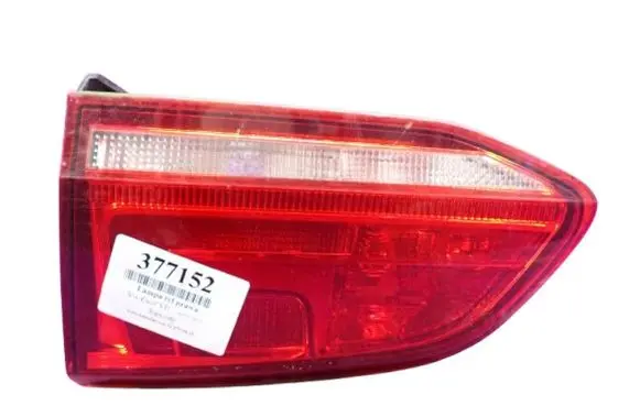 Volkswagen Golf VII Rear/tail lights 5G9945094D