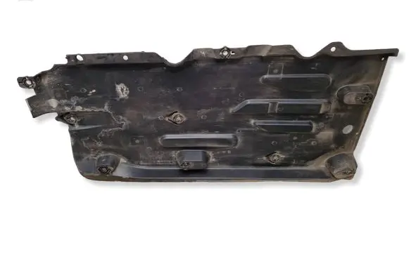 Citroen C3 Side bottom protection 9829740680