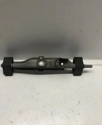 Muffler mount bracket/holder