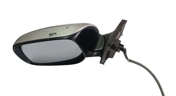 Toyota Corolla E140 E150 Front door electric wing mirror E4022310 E4032310