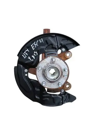 Ford Escape IV Front wheel hub spindle knuckle LX6C3K170B2B