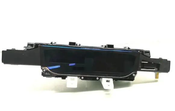 Mazda CX-7 Speedometer (instrument cluster) EH70611J0 468200-9182 468500-0077