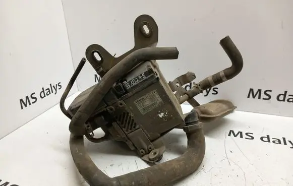Mercedes-Benz S W220 Auxiliary pre-heater (Webasto) A2205004198 2205004198