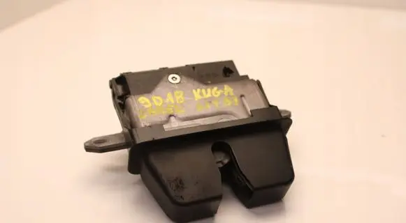 Ford Kuga I Tailgate/trunk/boot lock/catch/latch
