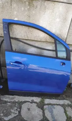 Opel Mokka Front door GQM