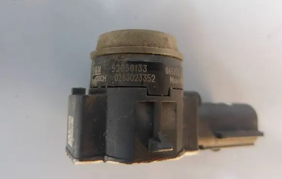 Parking PDC sensor