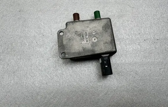 Mercedes-Benz S W222 Aerial antenna amplifier 059339